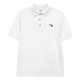 WET YOUR BEAK POLO