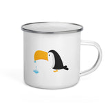 THE BEAK WETTER