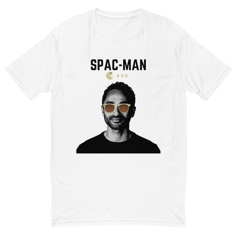SPAC-MAN