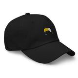 THE PAPA LID