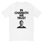IN CHAMATH WE TRUST 2.0