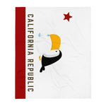 CALIFORNIA REPUBLIC 2.0 BLANKET