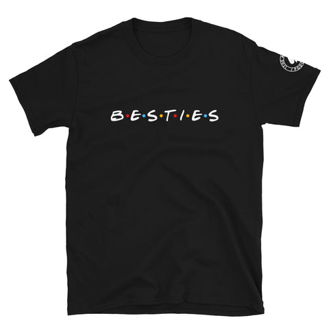 B-E-S-T-I-E-S Tee