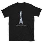 Can't Get it Up Tee