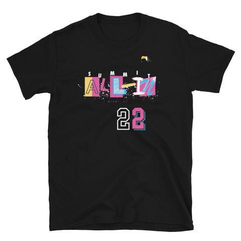 ALL-IN SUMMIT TEE