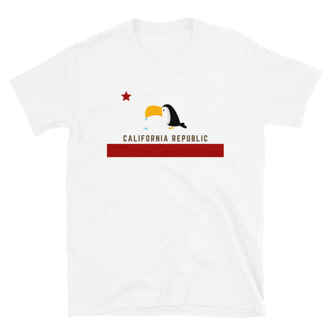 CALIFORNIA REPUBLIC 2.0