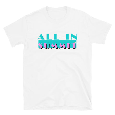 ALL-IN SUMMIT VICE TEE