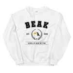 BEAK UNIVERSITY