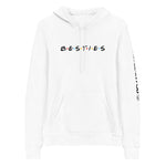 B-E-S-T-I-E-S Hoodie